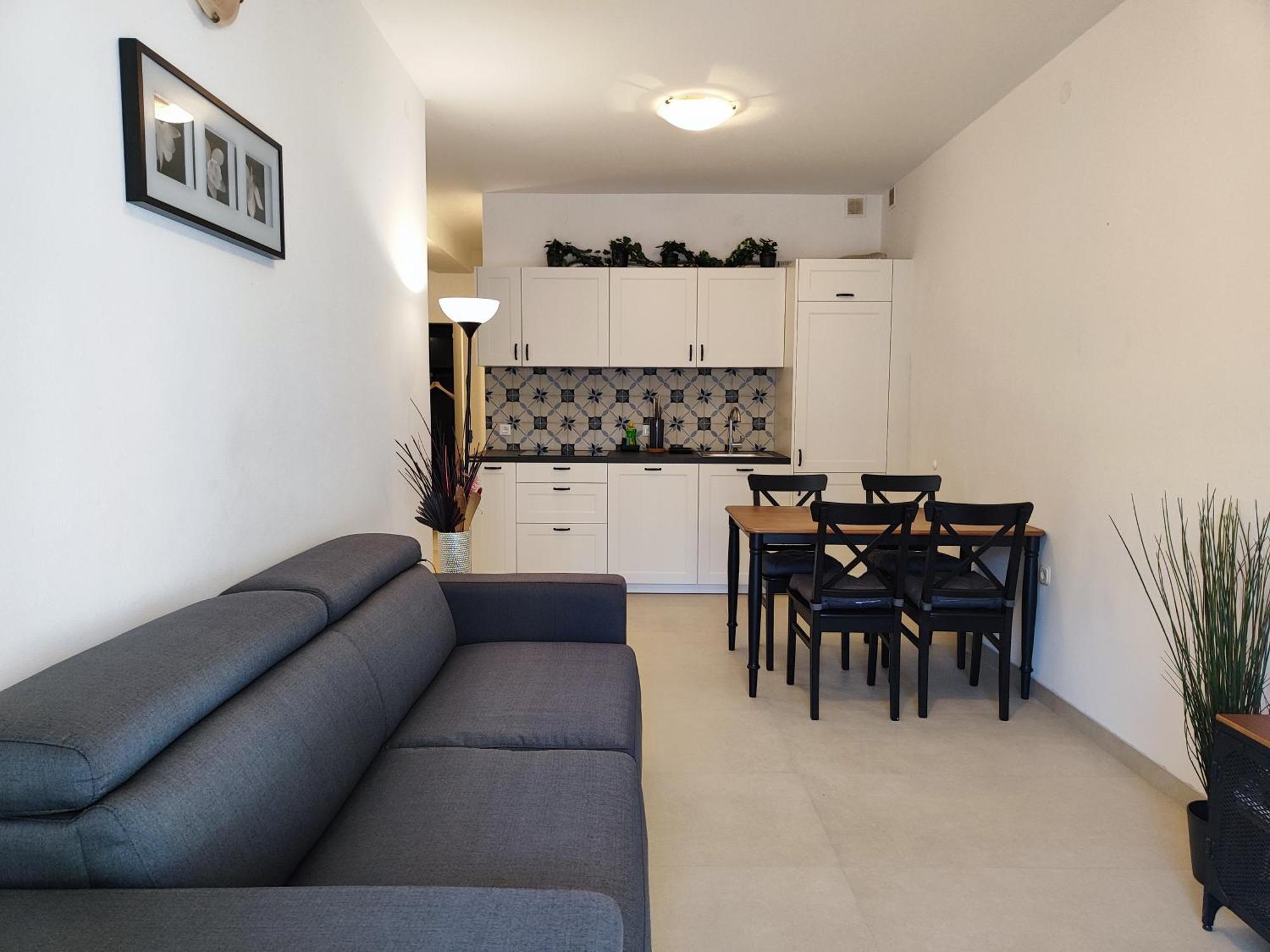 Apartments Vanda ロヴィニ エクステリア 写真