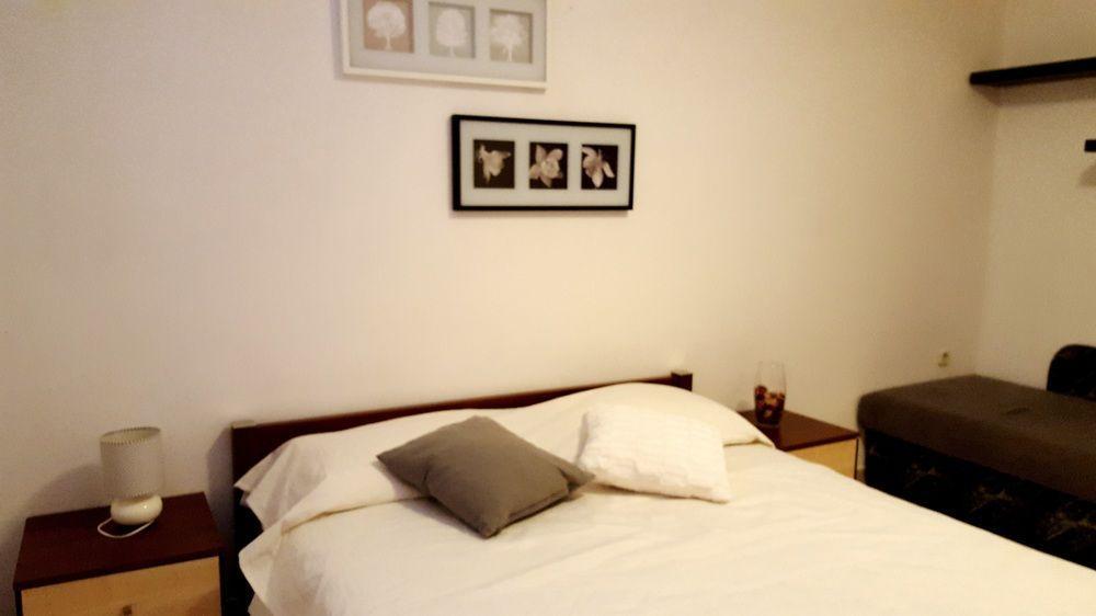 Apartments Vanda ロヴィニ エクステリア 写真