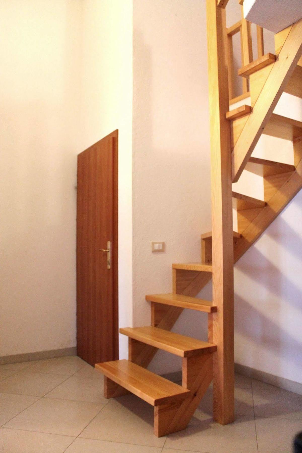 Apartments Vanda ロヴィニ エクステリア 写真